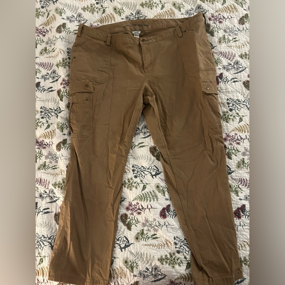 Duluth firehouse cargos